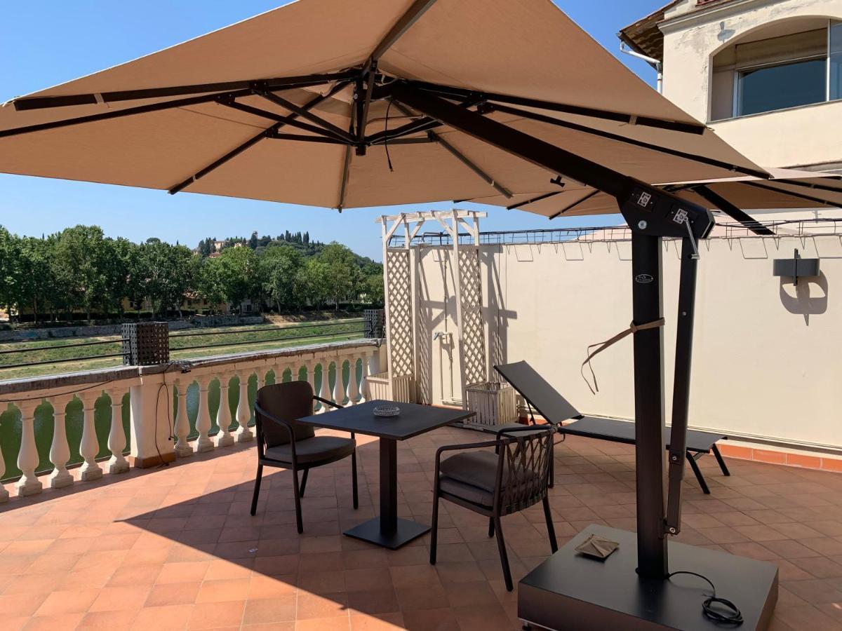 Lungarno Vespucci 50 Florencia