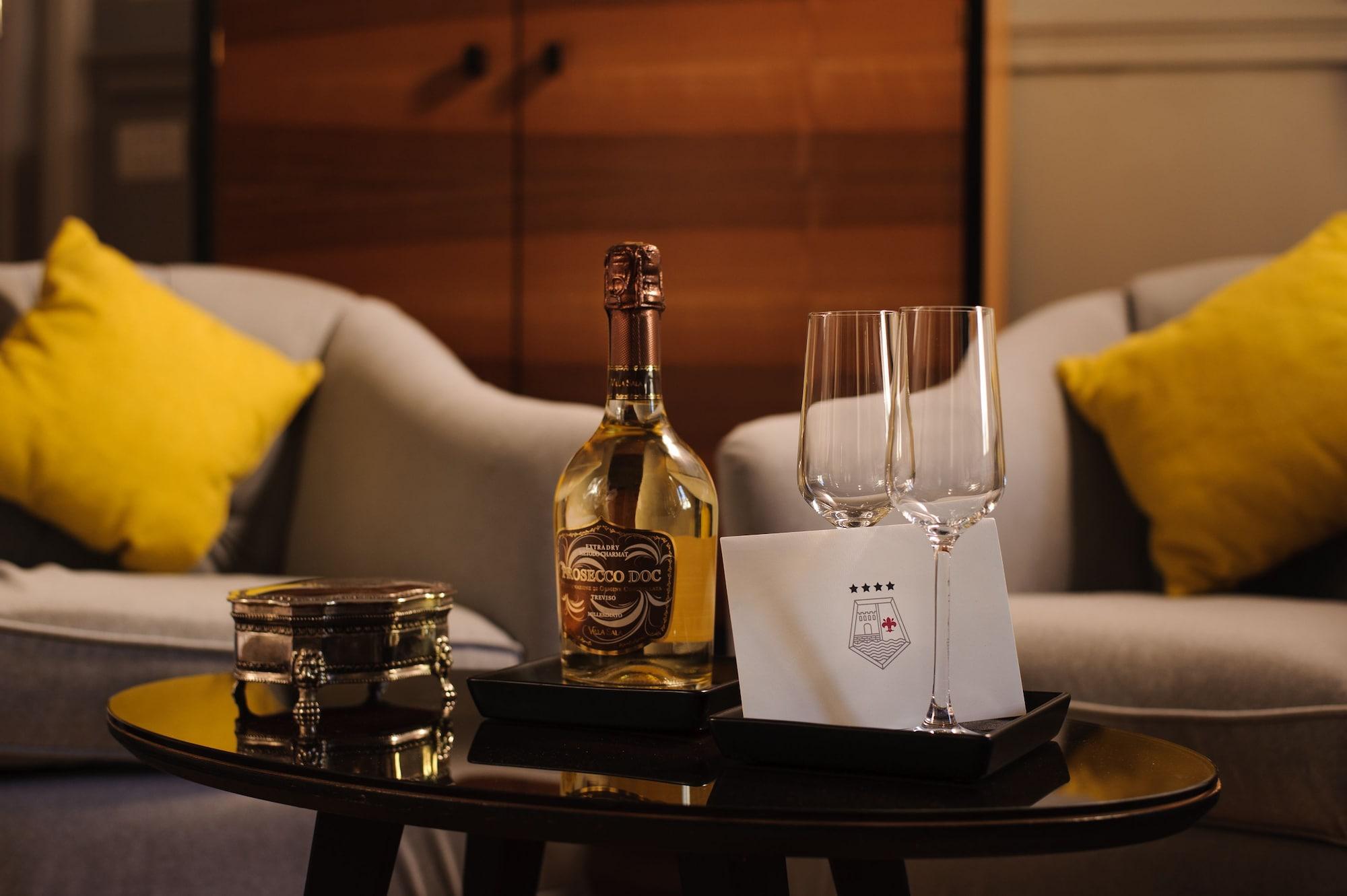 Lungarno Vespucci 50 Hotel Florencia