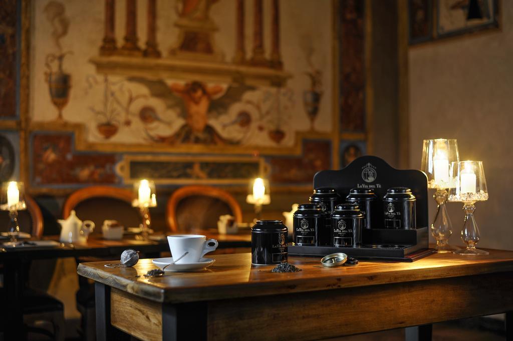 Lungarno Vespucci 50 Florencia